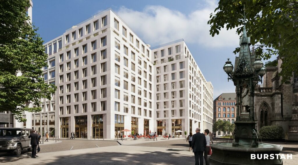 Bilton Real Estate — Bilton